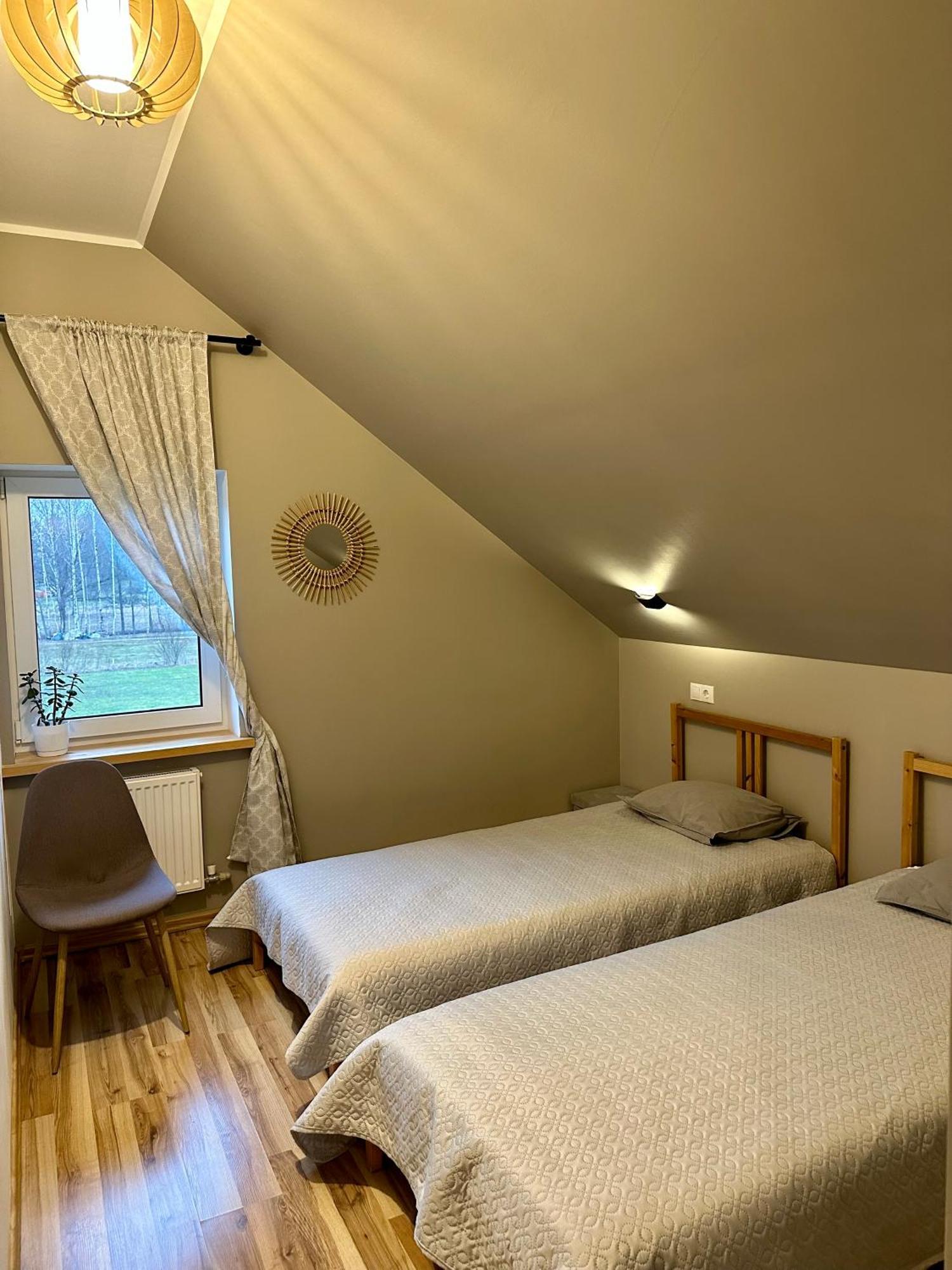 Semo With Amazing Sauna And Pool Holiday home *