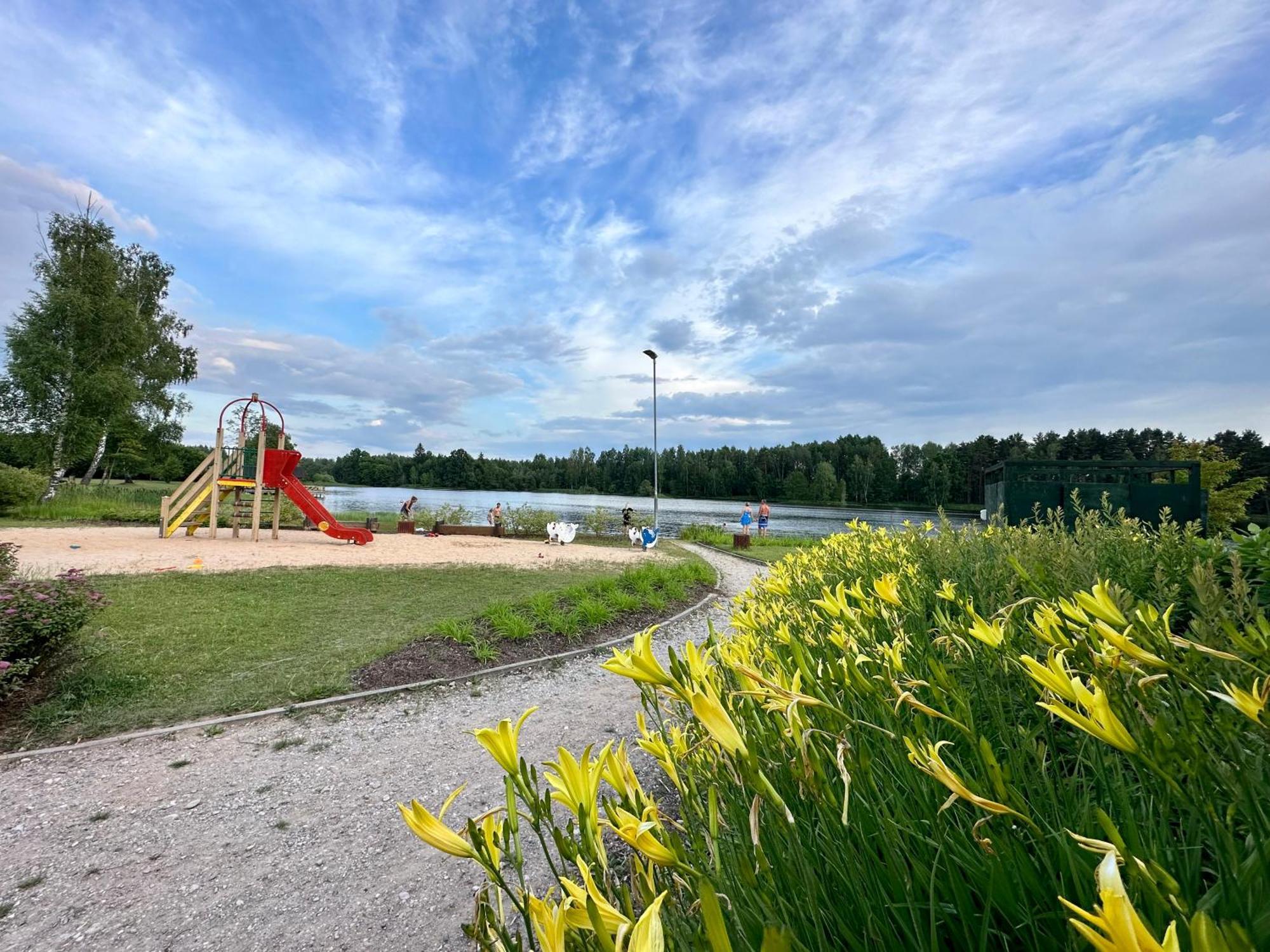 Holiday home Semo With Amazing Sauna And Pool Vecumnieki